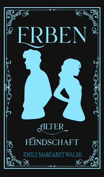 Produktbild: Erben alter Feindschaft