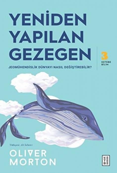 Produktbild: Yeniden Yapilan Gezegen