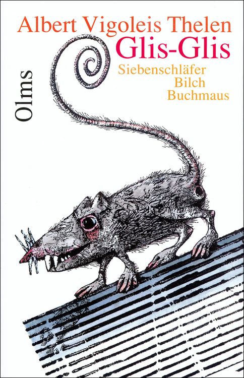 Produktbild: Glis-Glis