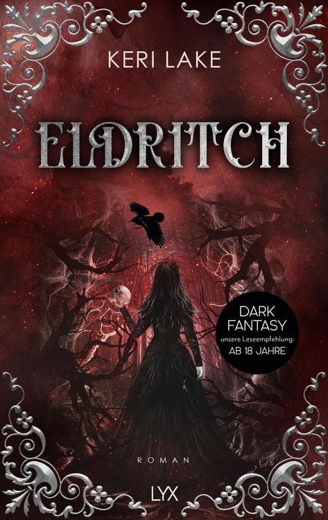 Produktbild: Eldritch