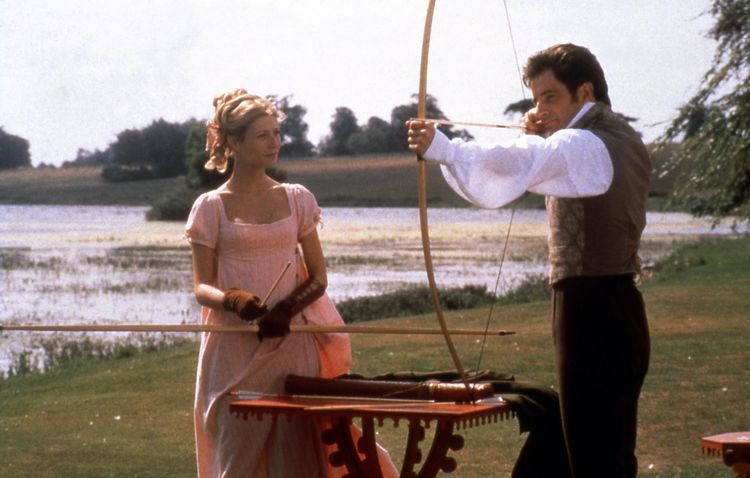 Produktbild: Emma (1996)