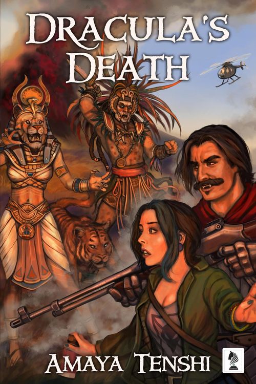 Produktbild: Dracula's Death