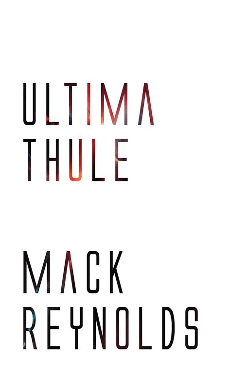 Produktbild: Ultima Thule