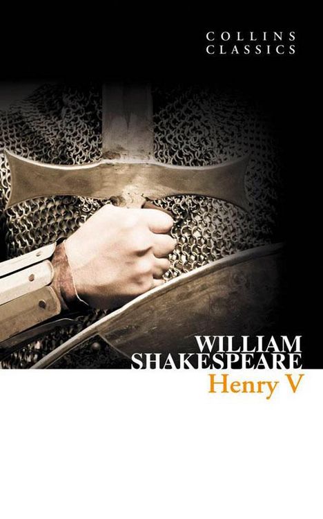 Produktbild: Classics Henry V