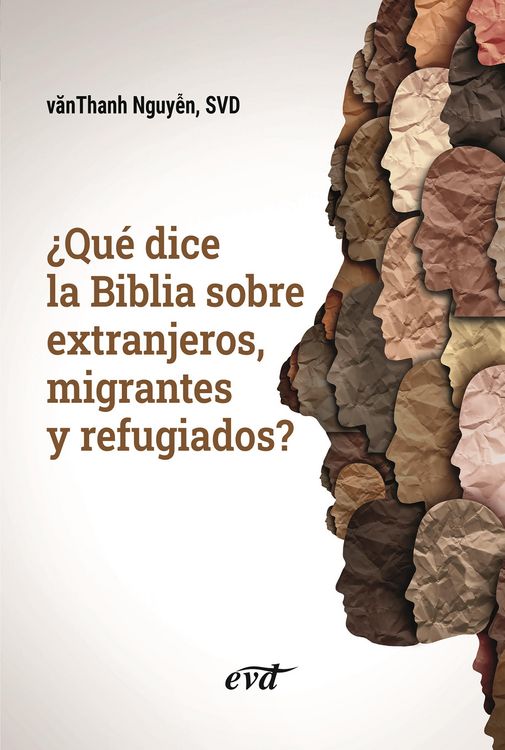Produktbild: &iquest;Qu&eacute; dice la Biblia sobre extranjeros, migrantes y refugiados?
