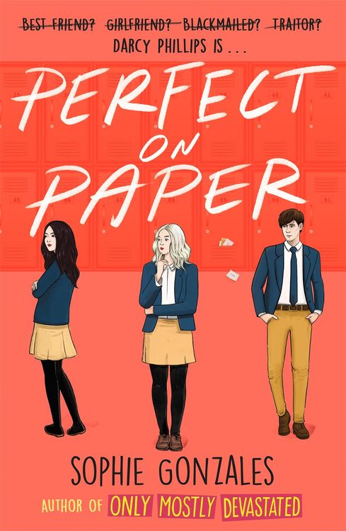Produktbild: Perfect On Paper