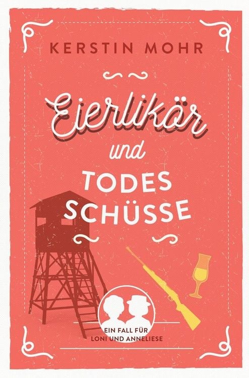 Produktbild: Eierlik&ouml;r und Todessch&uuml;sse
