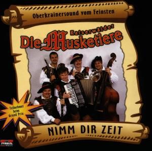 Produktbild: Nimm Dir Zeit