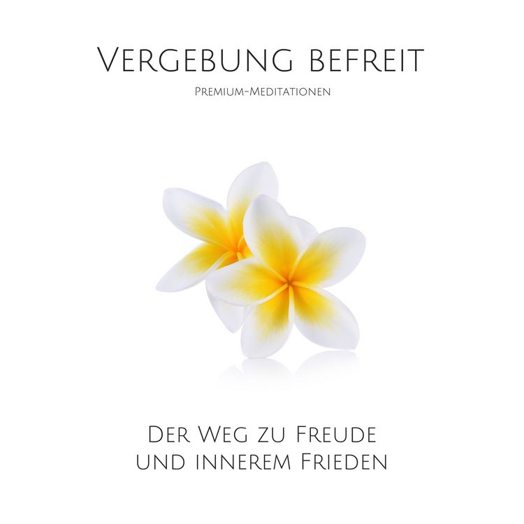 Produktbild: Vergebung befreit