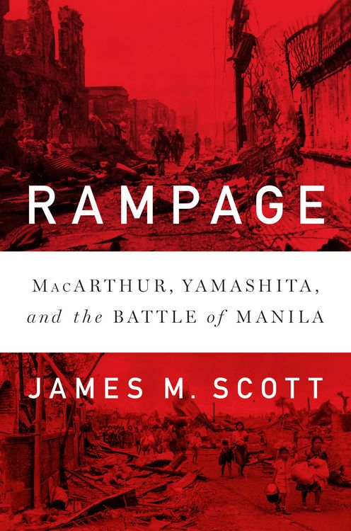 Produktbild: Rampage
