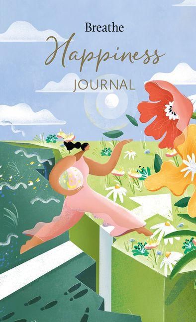 Produktbild: Breathe Happiness Journal