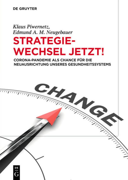 Produktbild: Strategiewechsel jetzt!