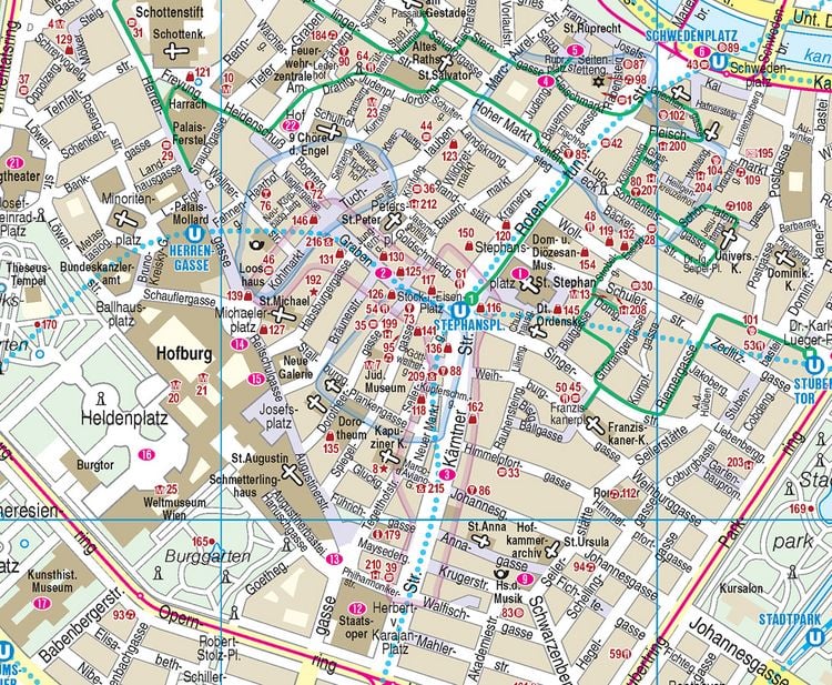 Produktbild: Reise Know-How CityTrip Wien
