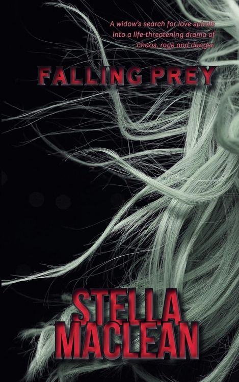 Produktbild: Falling Prey