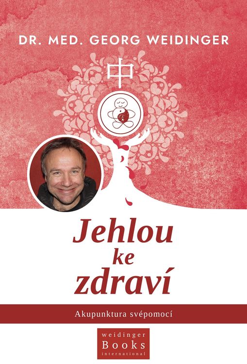 Produktbild: Jehlou ke zdrav&iacute;