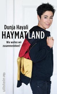 Produktbild: Haymatland