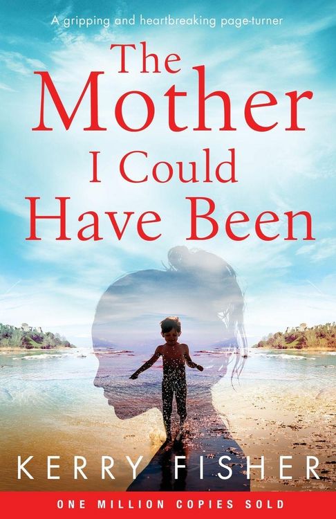 Produktbild: The Mother I Could Have Been