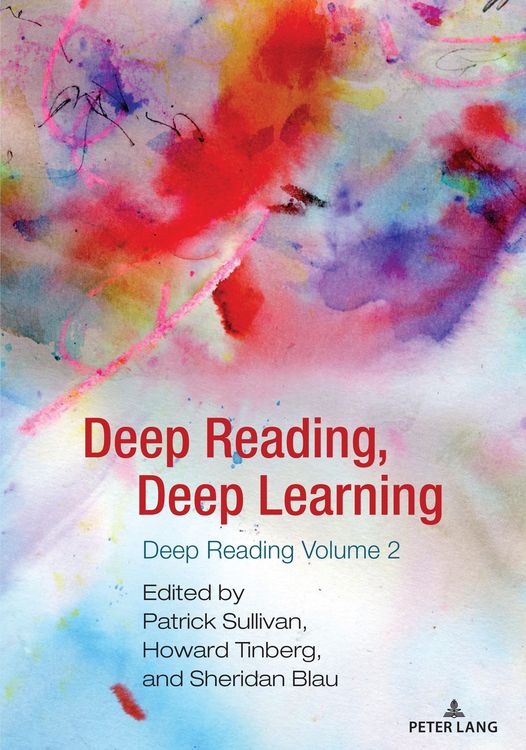 Produktbild: Deep Reading, Deep Learning