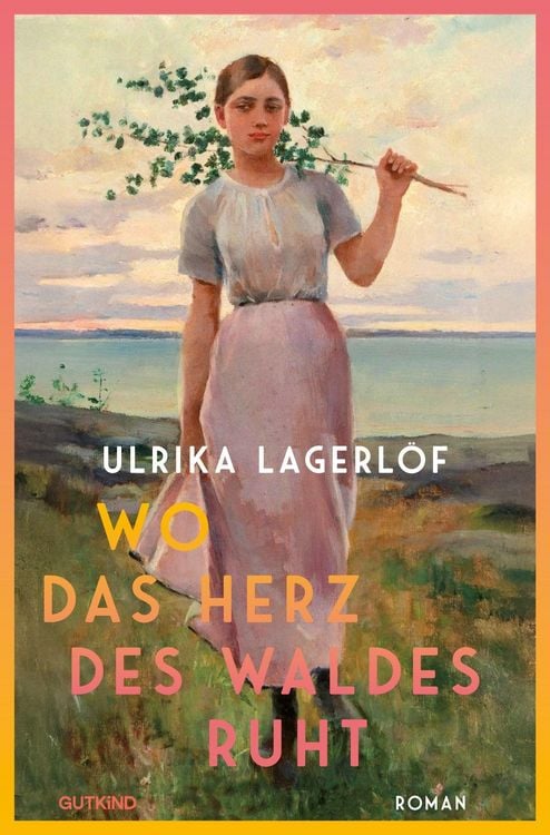 Produktbild: Wo das Herz des Waldes ruht (Die Norrland-Saga, Bd. 3)