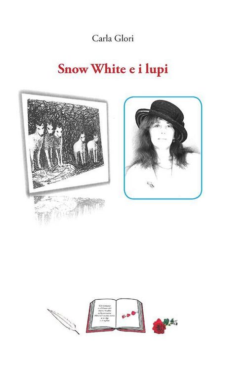 Produktbild: Snow White e i lupi