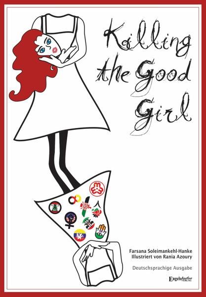 Produktbild: Killing the Good Girl
