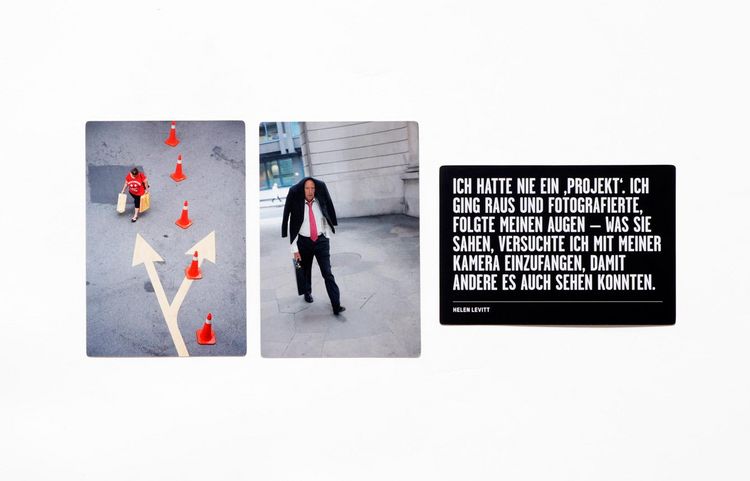Produktbild: Die Street Photography-Challenge