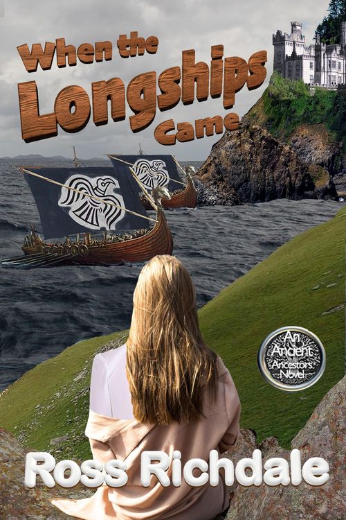 Produktbild: When The Longships Came