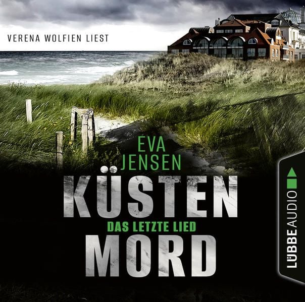 Produktbild: Das letzte Lied - K&uuml;stenmord, Teil 1