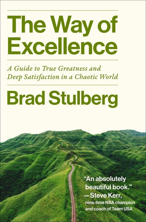 Produktbild: The Way of Excellence