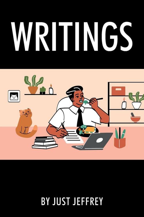 Produktbild: Writings