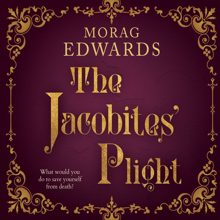Produktbild: The Jacobites' Plight