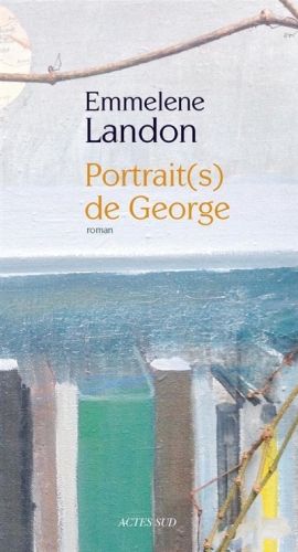 Produktbild: Portrait s de george