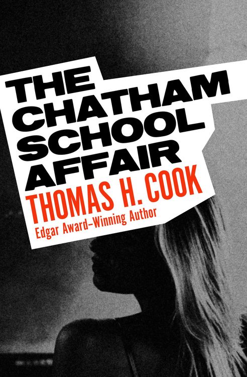 Produktbild: The Chatham School Affair