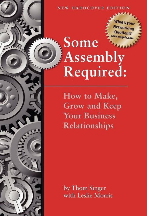 Produktbild: Some Assembly Required - Second Edition