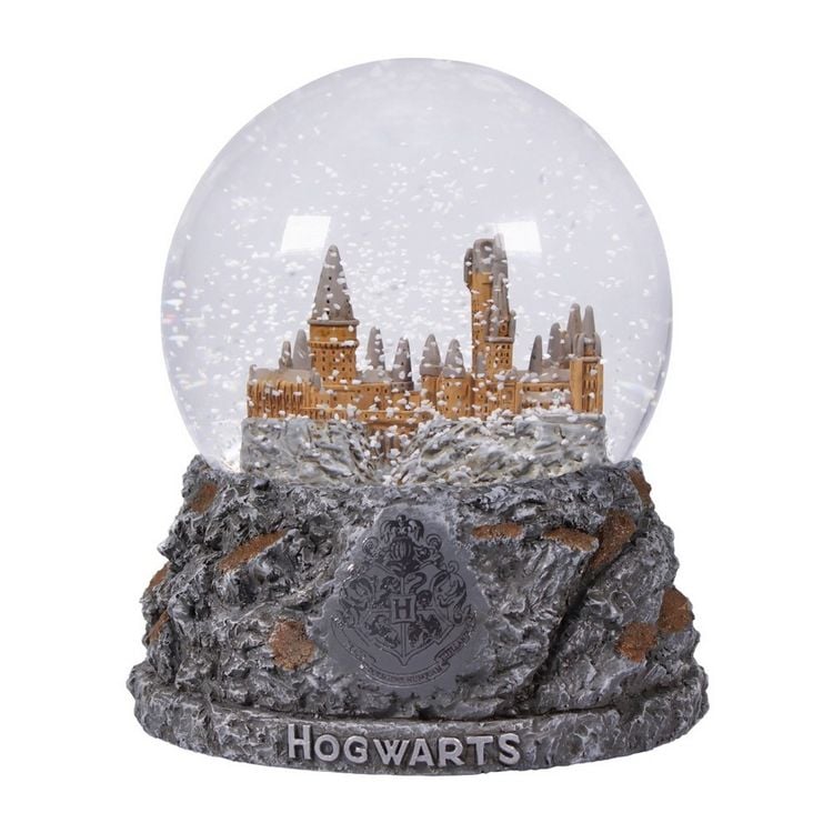 Produktbild: Schneekugel - Harry Potter - Hogwarts
