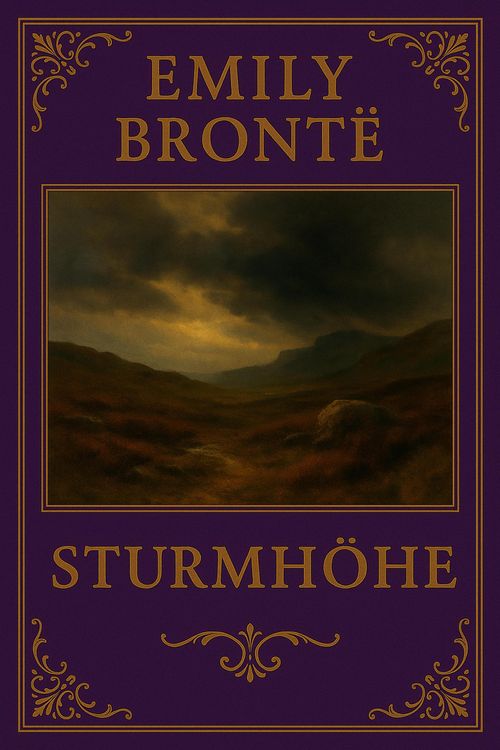 Produktbild: Sturmh&ouml;he