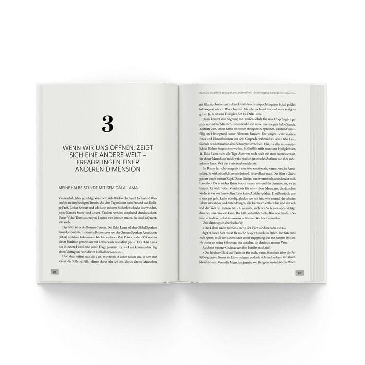 Produktbild: Bewusst erfolgreich