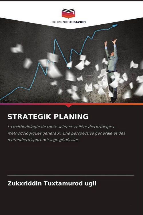 Produktbild: Strategik Planing