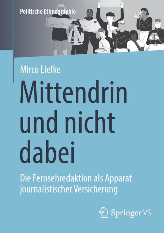 Produktbild: Mittendrin und nicht dabei