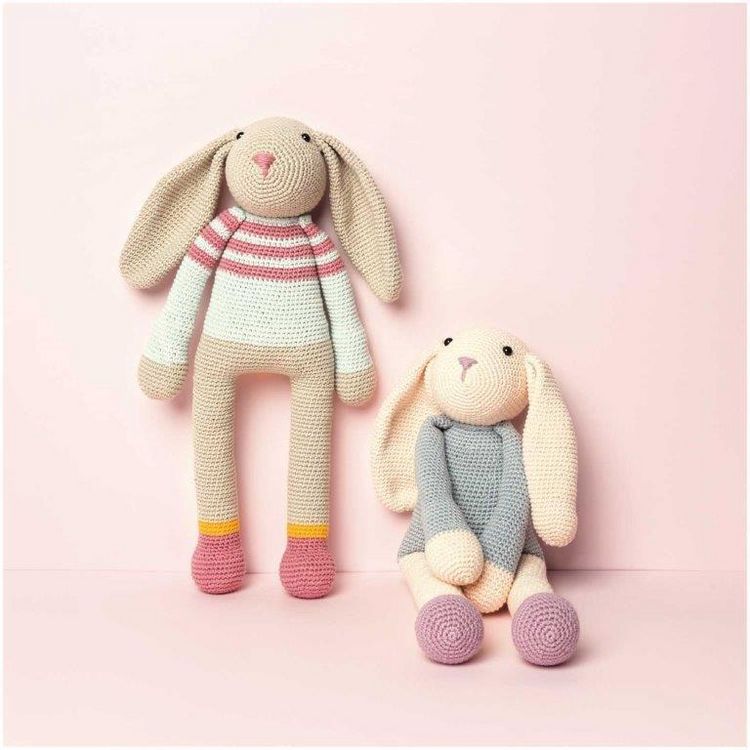 Produktbild: Heartbreakers - The lovely world of RICORUMI, 100% Cotton