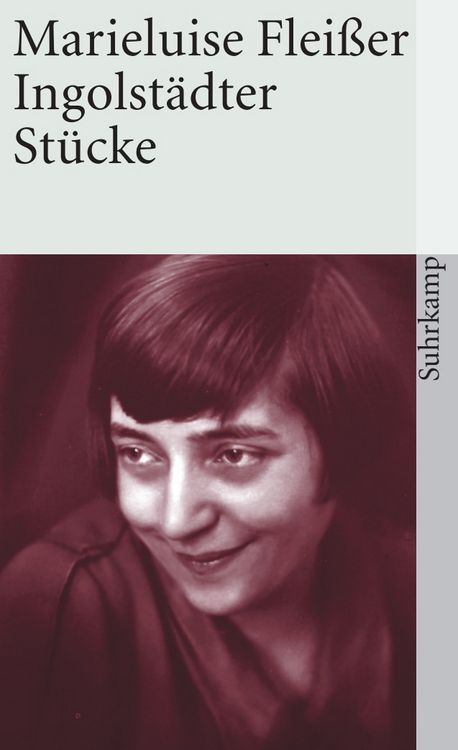 Produktbild: Ingolst&auml;dter St&uuml;cke