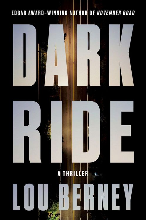 Produktbild: Dark Ride