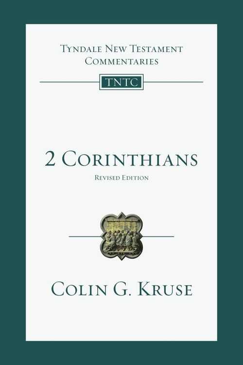 Produktbild: 2 Corinthians