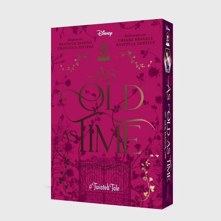 Produktbild: As Old as Time