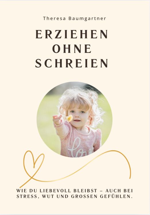 Produktbild: Erziehen Ohne Schreien