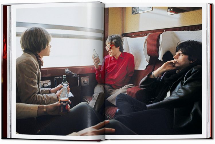 Produktbild: The Rolling Stones