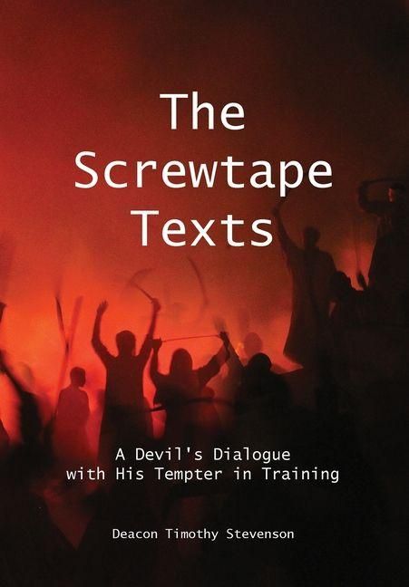 Produktbild: The Screwtape Texts