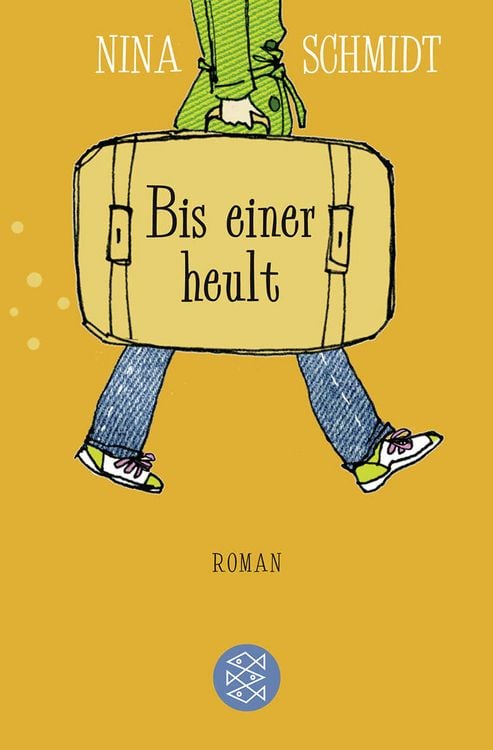 Produktbild: Bis einer heult