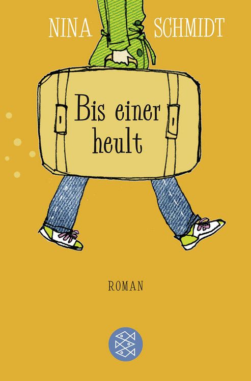 Produktbild: Bis einer heult