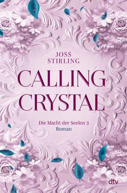Produktbild: Calling Crystal Die Macht der Seelen 3